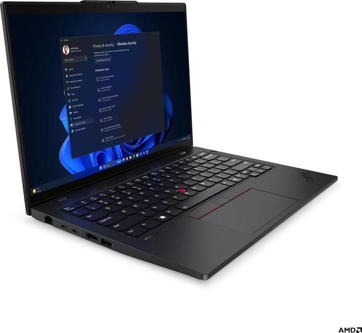 Actual product image Lenovo ThinkPad L14 Gen 5 (AMD)