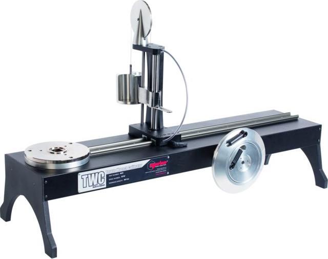Immagine prodotto Norbar Torque Tools Dispositivo elettronico di controllo per chiavi dinamometriche “TTT” (1/2", 3/4", 1/4", 3/8")