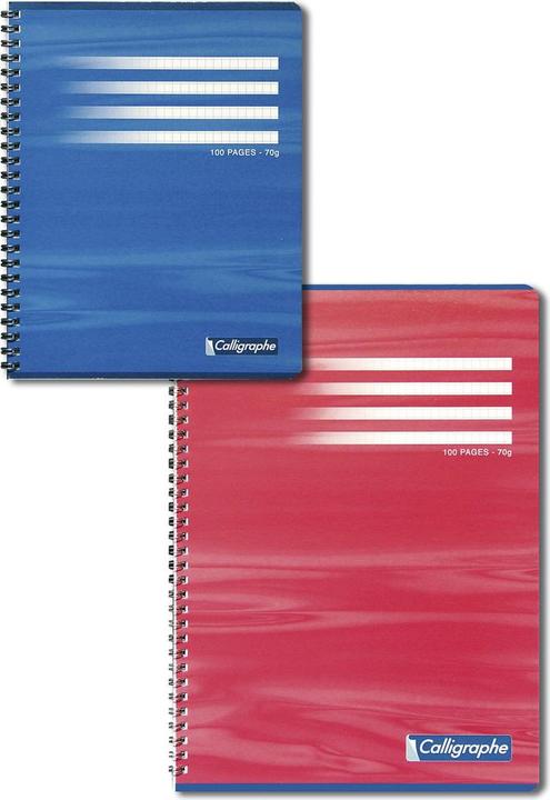 Image du produit Calligaphe Ligne 7000 (A4)