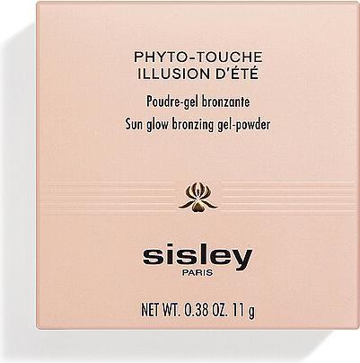 Produktbild Sisley Phyto-Touche Illusion d'Été (Bronze, Bronzer, 11 g)