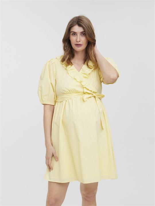 Immagine prodotto Vero Moda Maternity VMMOLLIE Mini Abito Maternità (XS)