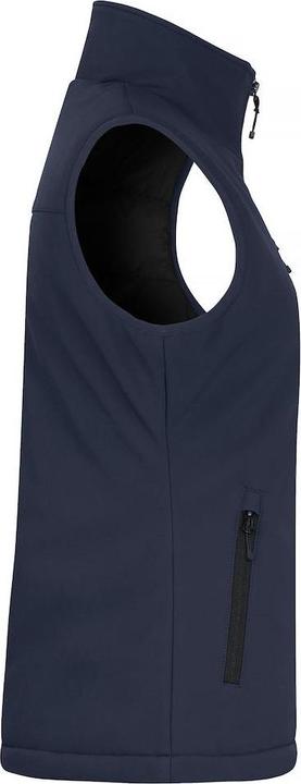 Immagine prodotto Clique Gilet SoftshellPanel (L)