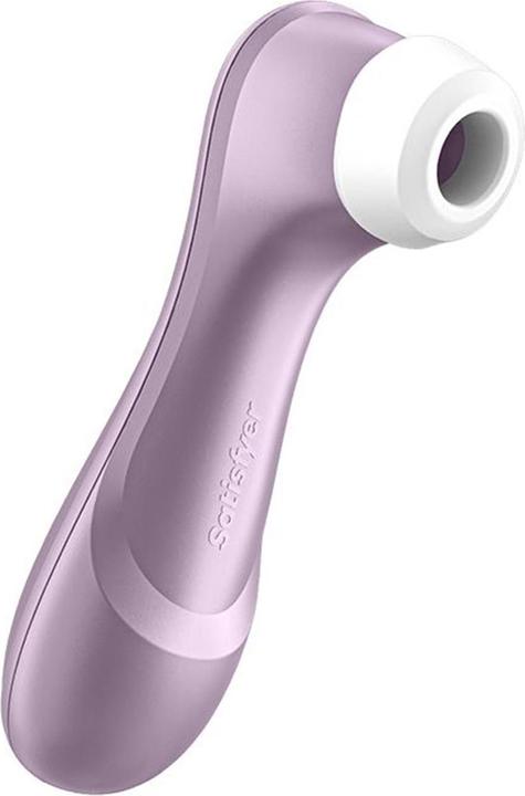 Actual product image Satisfyer Per 2