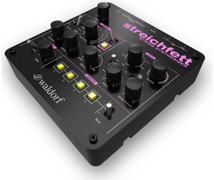 Image du produit Waldorf Streichfett