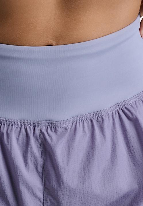 Produktbild 2XU Aero Hi-Rise 2-in-1 3 Inch Shorts (L)