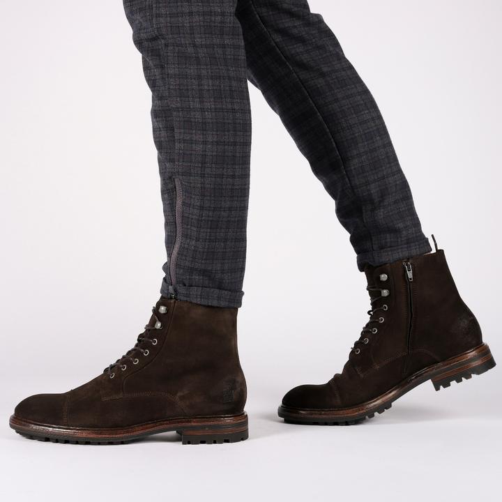 Image du produit Blackstone Top Suede (40)