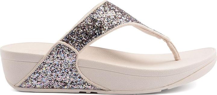 Produktbild Fitflop Lulu Toe-Post Sandals (38)