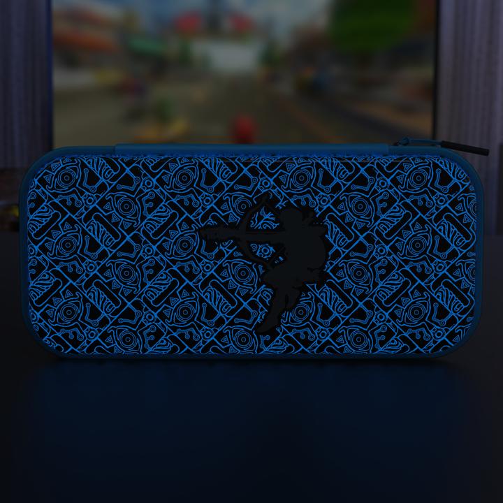 Actual product image PDP Travel Case (Switch Lite, Switch OLED, Switch)