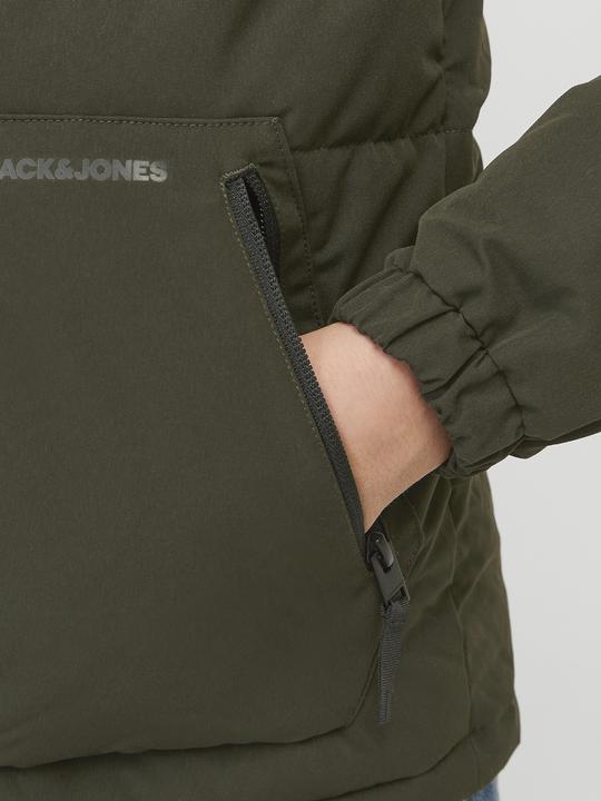 Actual product image Jack & Jones Puffer jacket Mini puffer jacket (110)