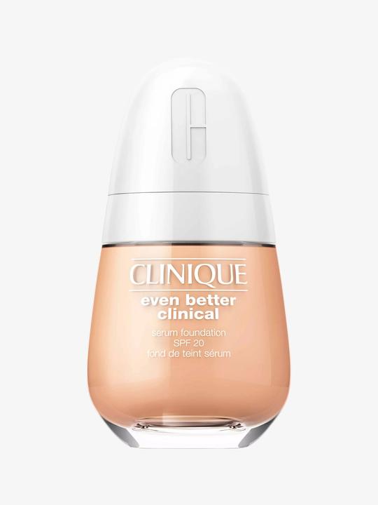 Immagine prodotto Clinique Even Better Clinical Serum Foundation SPF 20 (CN20 - Fiera)