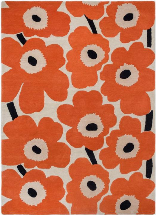 Image du produit Marimekko Unikko (200 x 280 cm)