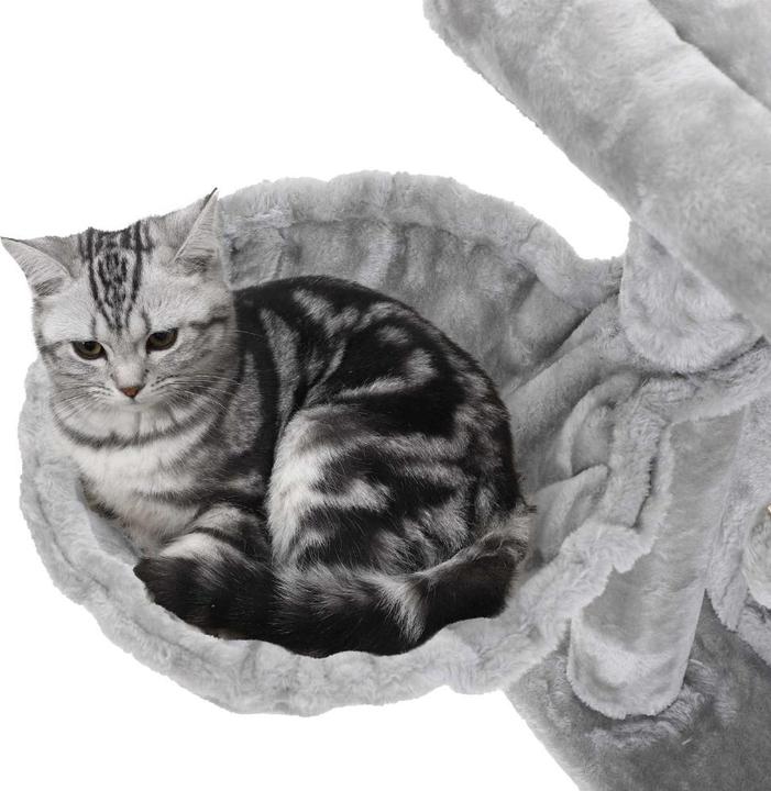 Immagine prodotto Feandrea Heaven (96 cm, Grigio)
