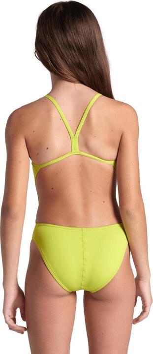 Actual product image Arena G Team Swimsuit Challenge Solid (116)