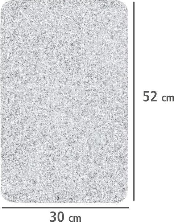 Actual product image Wenko Glass cover plate for cookers