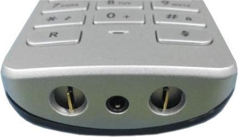 Actual product image Yealink W56H Handset