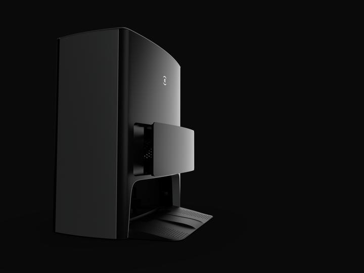 Image du produit Ecovacs Deebot X1 Omni (Robot d'aspiration et de nettoyage)