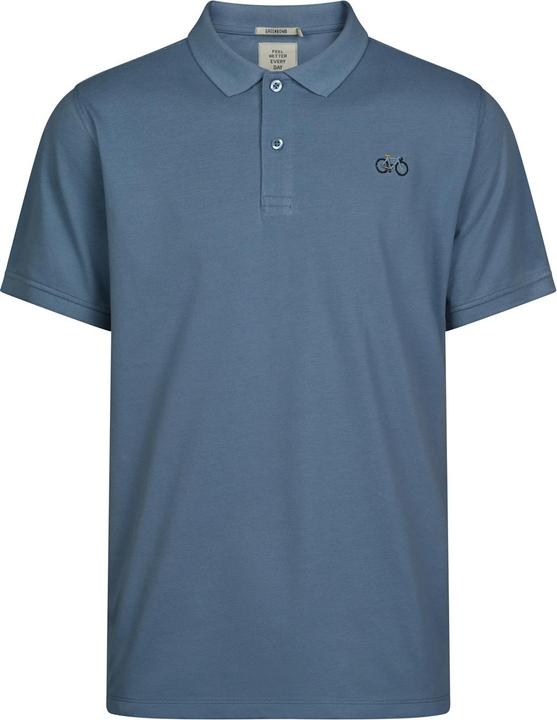 Produktbild Greenbomb Bike Vintage Strike Polo (L)