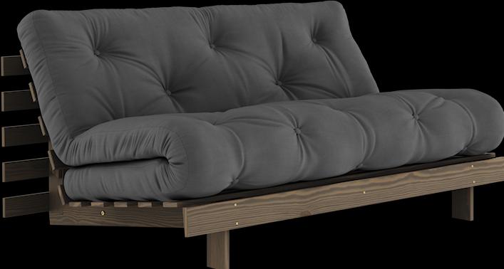 Produktbild Karup Design ROOTS 160 (Bettsofa)
