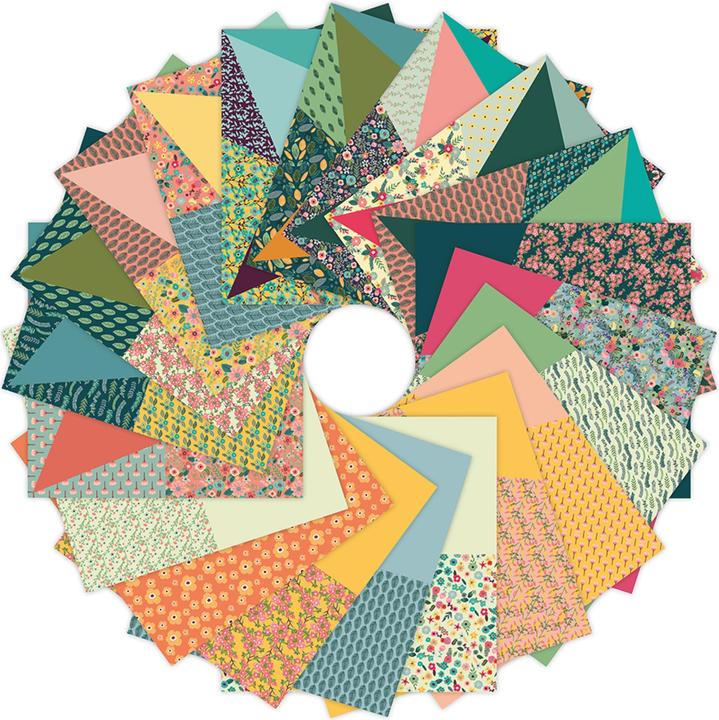 Immagine prodotto Clairefontaine Origami (70 g/m², 60 x)