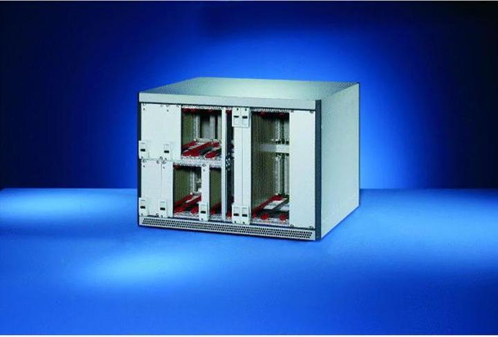 Immagine prodotto Schroff armadio completo ratiopacPRO air - RAT.PRO AIR 6/7HE 84TE 375T