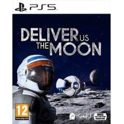 Actual product image Wired Productions Deliver Us the Moon (PS5, EN)