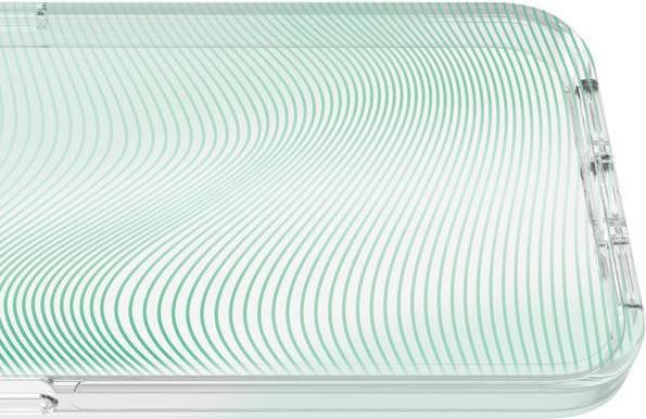 Actual product image Zagg InvisibleShield Screen Protector for Samsung Galaxy S23 Ultra - Transparent (1 Piece, Samsung Galaxy S23 Ultra)