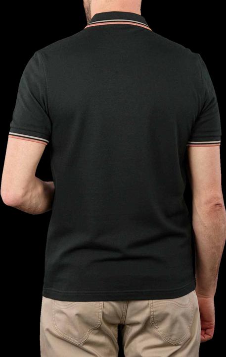 Actual product image Fred Perry Polo shirt (S)