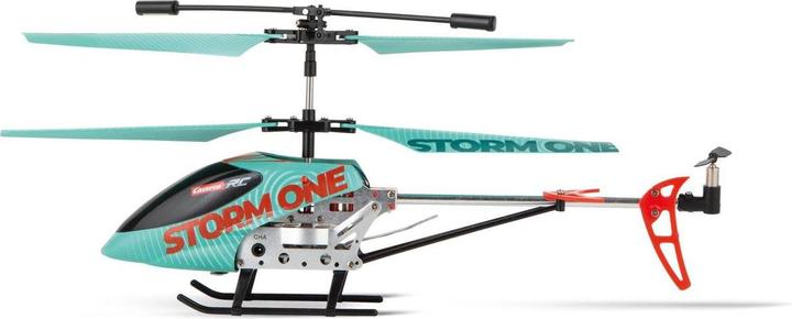 Actual product image Carrera Ca Rc Heli 2,4GHz Storm One
