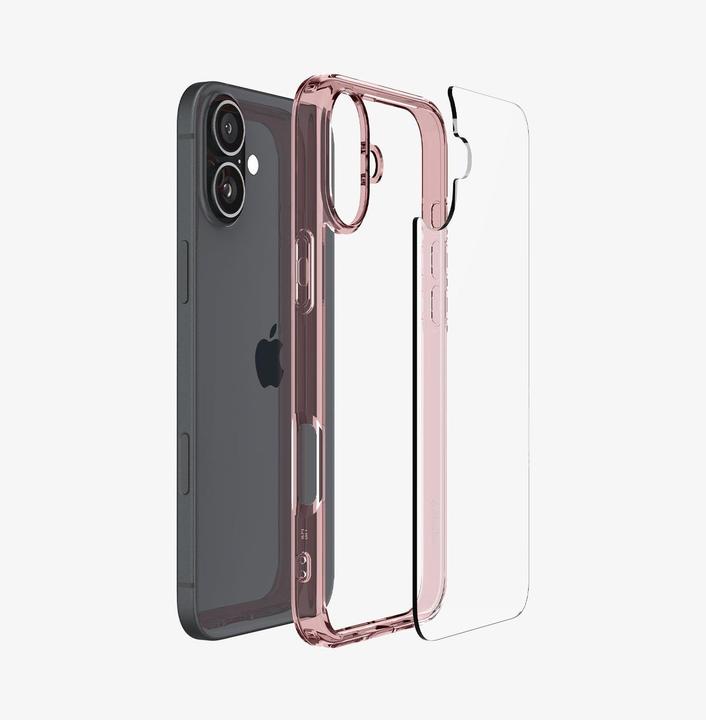Produktbild Spigen Ultra Hybrid (Apple iPhone 16)