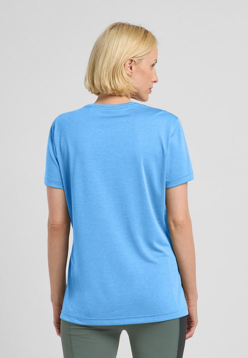 Actual product image Jack Wolfskin Crosstrail T Women (L)