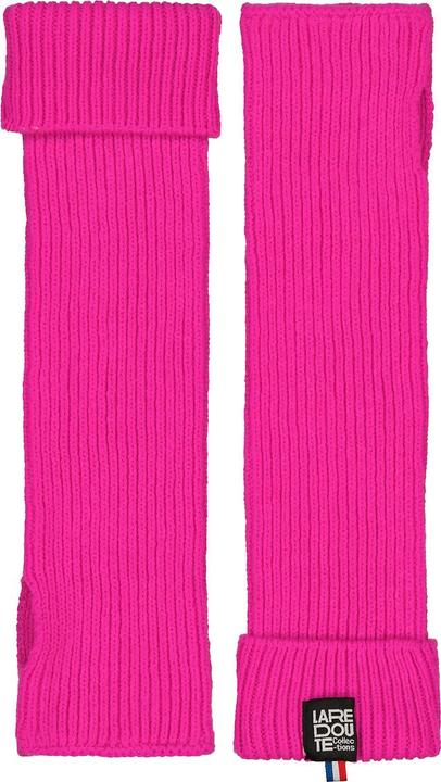 Immagine prodotto La Redoute Collections Mezzi guanti in lana e cashmere (Taglia unica)