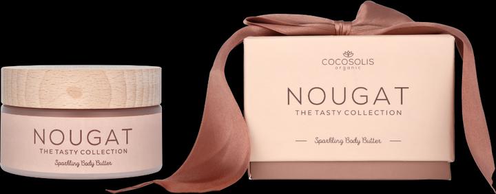 Produktbild Cocosolis Nougat (Körpercreme, 250 ml)