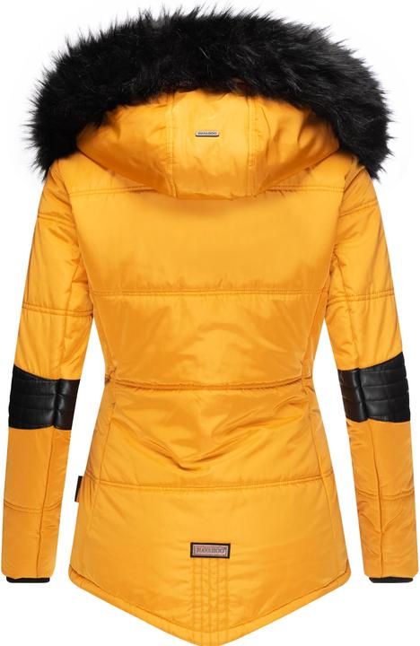 Actual product image Navahoo Nirvana (XS)