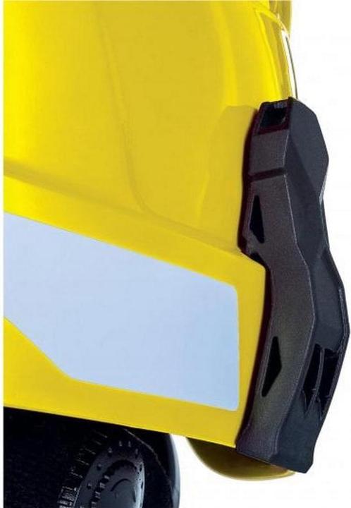 Actual product image Uvex Safety Pheos Forestry forestry helmet set (52 - 61 cm)
