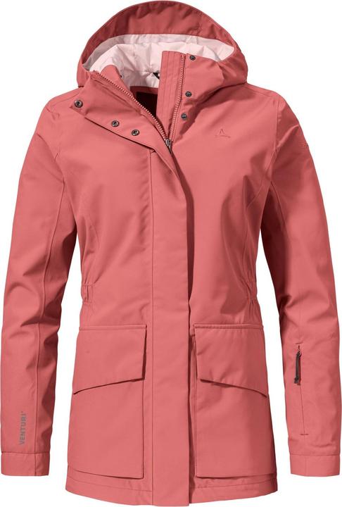 Schöffel Jacket Geneva L