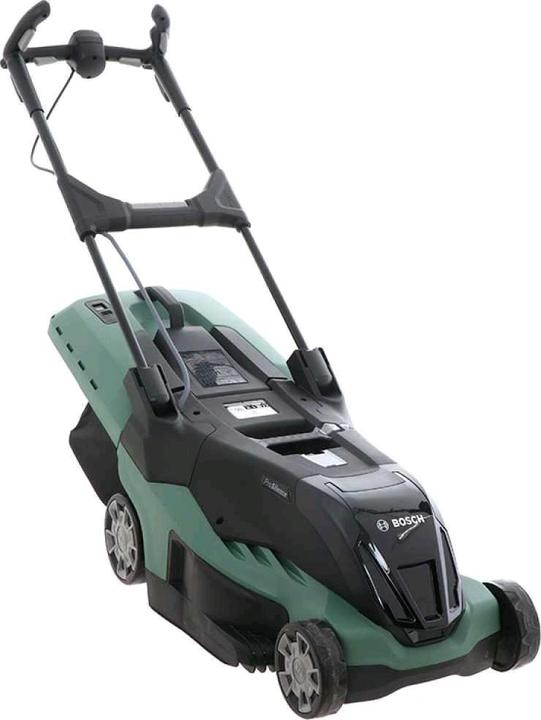 Image du produit Bosch Home & Garden Advanced Rotak 36-650 (Fonctionnement sur batterie)