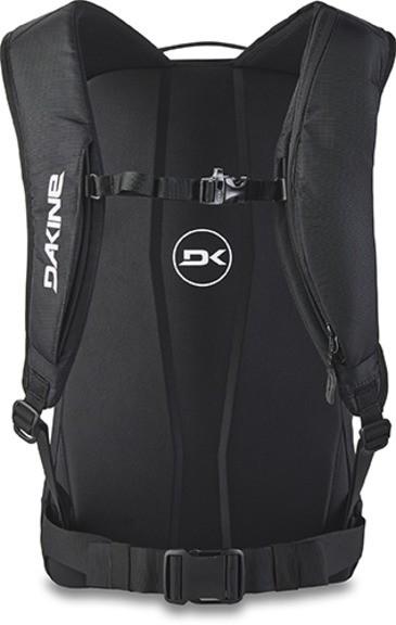 Actual product image Dakine POACHER 14L (14 l)