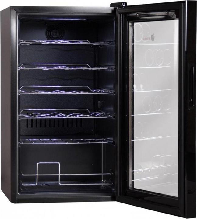 Actual product image Kibernetik BWS24