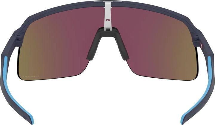 Image du produit Oakley Sutro Lite (Tapis Marine, Prizm Sapphire)