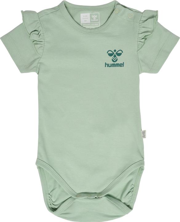 Immagine prodotto hummel hmlTALYA RUFFLE BODY S/S (74)