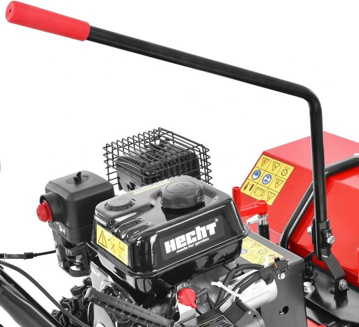 Produktbild Hecht 8680 SE Kehrmaschinen
