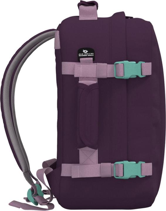 Immagine prodotto Cabin zero Zaino da viaggio 39 cm scomparto per laptop (28 l)