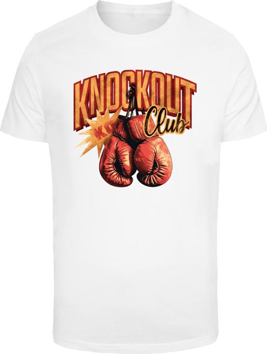 Mister Tee MisterTee Knockout Club Tee - 171561