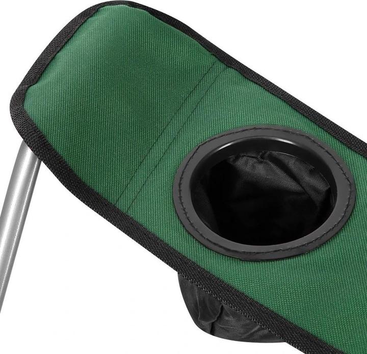 Produktbild Nils NC3080 MORO CAMPINGSTUHL