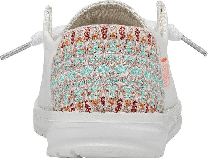 Produktbild Hey Dude Wendy Flora (37)