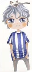 Actual product image Copic Marker Ciao (Multicoloured, 1 x)