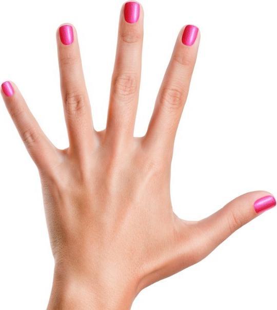Image du produit Piggy Paint - vernis à ongles non toxique - LOL