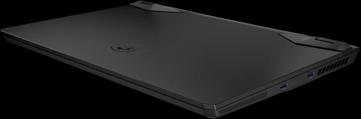 Produktbild MSI Vector GP76 RTX 3080 (17.30", Intel Core i7-12700H, 16 GB, 1000 GB, CH)