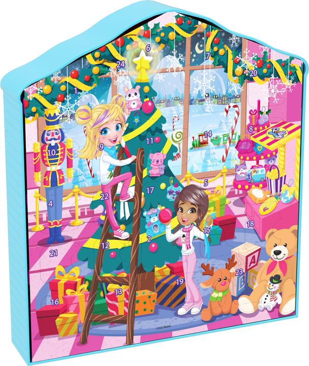 Immagine prodotto Polly Pocket 0