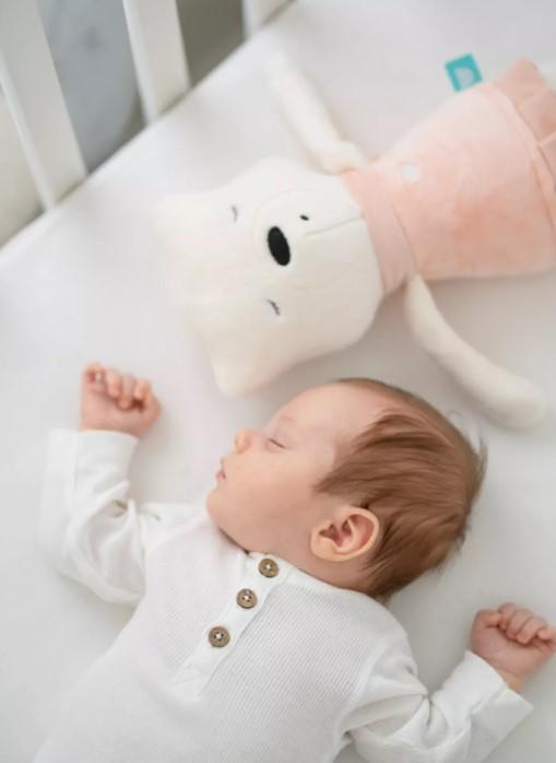 Immagine prodotto MyHummy Giocattolo coccoloso che aiuta a dormire